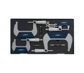 MIKROMETER SÆT LIMIT 0-100MM 272370503