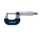 Limit Mikrometer MMA 0-25mm 272370107