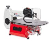 Axminster Workshop AW457SS Scroll Saw (EU PLUG) AX111916EU