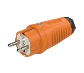 Stikprop orange Grunda 204481360