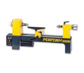 Perform Trædrejebænk 230V PD205WL AX113355EU
