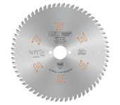 CMT savklinge 216x2,3x30 Z64 NE NEG Chrom 297.816.64M