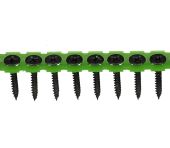 Essve Gipskruer Metal FZB 1000 stk. Fosfateret 3,5 x 41 mm ES-521341