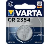 Varta Knappcelle litiumbatteri CR2025 644705360