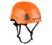 Zekler Zone Sikkerhedshjelm - Orange