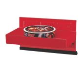 Teng Tools Sidehylde med magnetfastgørelse 580D