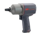 Ingersoll-Rand Møtrikspænder med 1/2" firkantfatning
