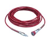 TJEP HP Slange 15 m., m/udskiftelig kobling TJ123089