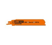 Bajonetklinge 150mm HM Metal JS955CHM-3