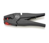 Knipex Selvindstillelig afisoleringstang 200 mm KN-1240200SB