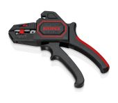 Knipex Automatisk afisoleringstang 180 mm KN-1262180SB