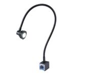 Drechselmeister Svanehalslampe LED 700 mm DR-13.0.001