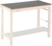 Sjöbergs Sewing table top, dark
