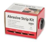 Axminster Abrasive Strip Kit AX140435