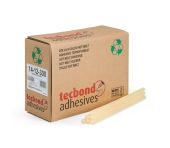 Tecbond 14 limstænger Ø12mm pakkelim 5 kg