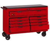 Teng Tools værkstedsvogn TCW809N