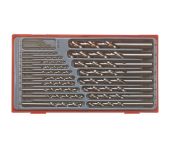 Teng Tools Spiralborsæt 28 dele 151440104