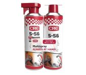 CRC Universalolie 5-56 2x200 ml DUO pack 264310130