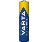 Varta batteri Alkaliske 1,5V AAA Industrial