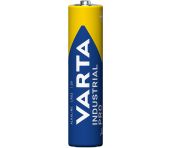 Varta batteri Alkaliske 1,5V AAA Industrial 644701609