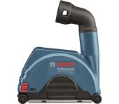 Bosch Støvadapter GDE 115/125 FC-T T/GWS 1600A003DK