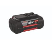 Bosch Batteri 36V LI 6,0Ah 1600A00L1M