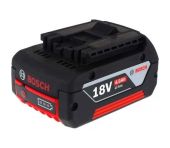 Bosch Batteri 18V 4.0Ah Lithium 1600Z00038