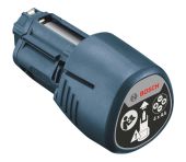 Bosch Batteriadapter 12V til 4xAA alkaline 1608M00C1B