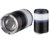 BATO Multi funktionslampe 6W COB 60-600 Lumen BA-65092