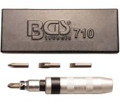 BATO BGS Slagskruetrækker 5 dele BA-BBGS710