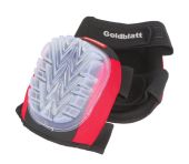 BATO Goldblatt Gel Comfort knæbeskytter med velcrolukning BA-GOG07041