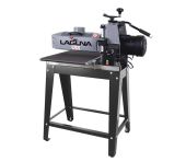 Laguna Cylinderpudser 1632 SuperMax LA-1632DS