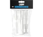 WTF S-dyser til tætningsmiddelpatroner 302292305