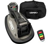 Grabo Sugekop Akku V2 Kulløs – Max 120 kg (ekskl. batteri) SV163805