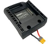 Grabo Adapter til Makita Batteri SV163852