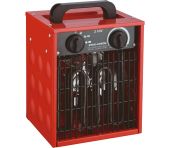 Bygg-Str Varmeblæsere til byggepladser Bygg-ström 419480108