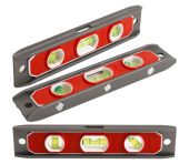 BATO Torpedo vaterpas 9" - 225mm med kraftige magneter. BA-79839