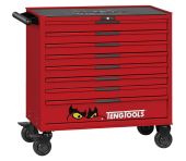 Teng Tools Værktøjssæt TKW37R525FC 301950101