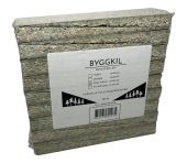 Roslagskilen Fugtbestandig spånkile 13mm 18 stk 133590406