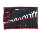 BATO Ringgaffelnøglesæt 6-32 mm BA-21504