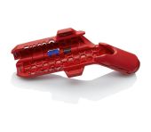 Knipex KNIPEX ErgoStrip® Universal-afisoleringsværktøj 135 mm KN-169501SB