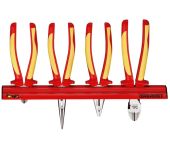 Teng Tools tangsæt 1000V WRMBV04 med 4 dele 174530105