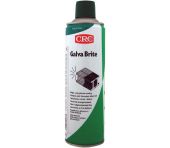 CRC rustbeskyttelse Galva Brite (industri) 6044 - 500 ml.