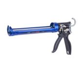 Tajima fugepistol CNV-RS blå 310mm m/regulerbar stempeltryk