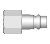 Cejn Serie 320 Rekylfri indstiksnippel 1/2" indv. gevind 199901711