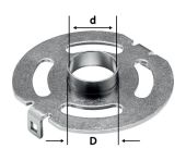 Festool kopiring til OF1400 27mm 492184