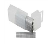 STANLEY® Hæfteklammer Type A 10mm 1000 stk. DW-1-TRA206T