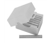 STANLEY® Hæfteklammer Type G 8mm 5000 stk. 1-TRA705-5T DW-1-TRA705-5T