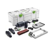 Festool Båndsliber BS 75 E-Set