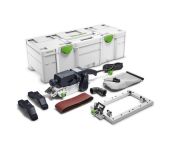 Festool Båndsliber BS 75 E-Set 576296